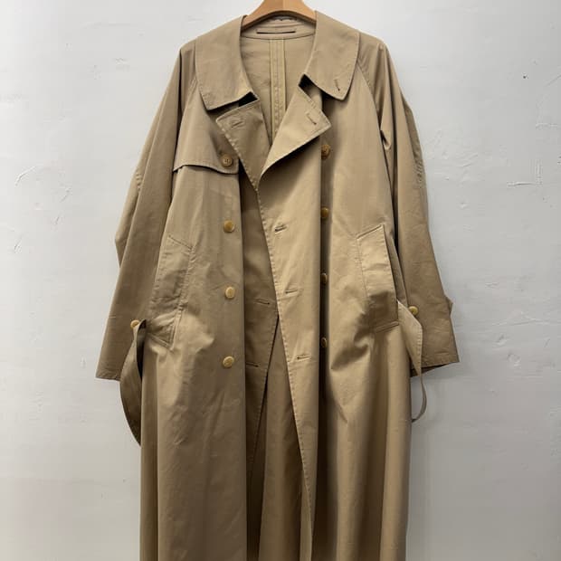 스티븐알란 트렌치코트 (L)