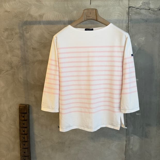 세인트 제임스 바스카 셔츠 55~66