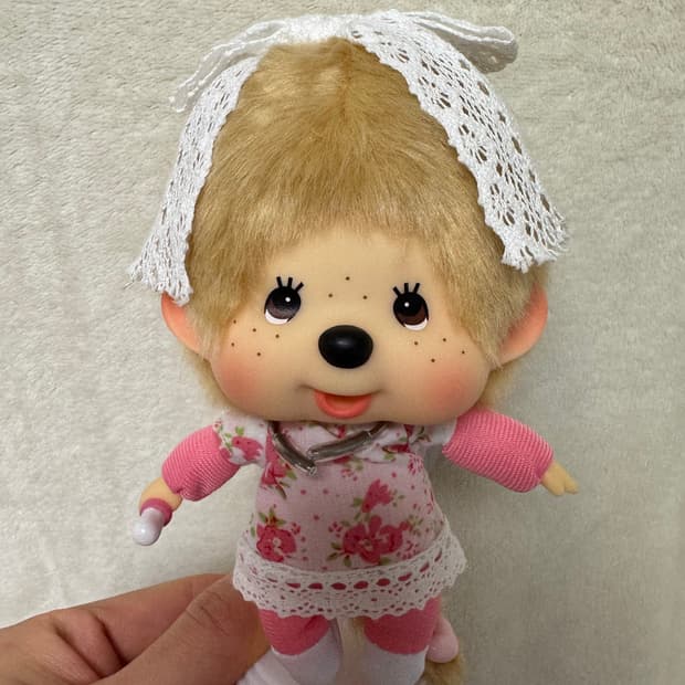 홍콩 몬치치 왕대두