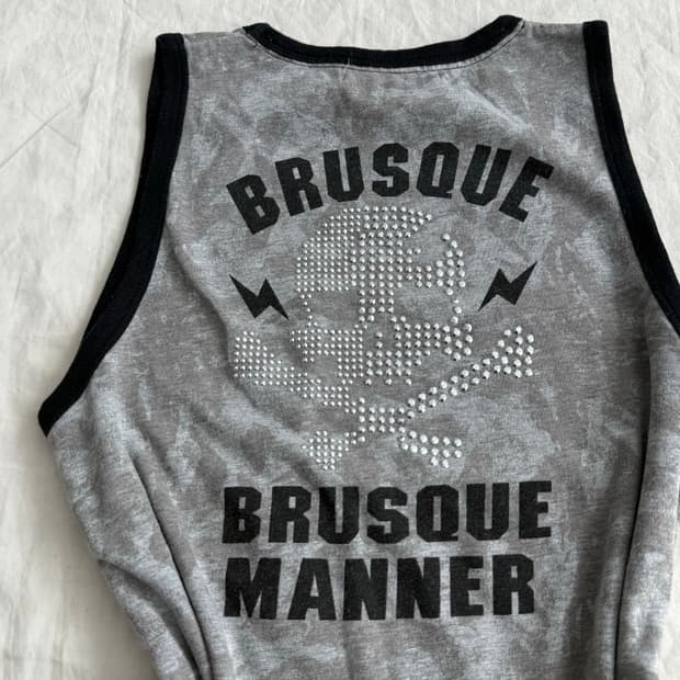 펑투케 펑크 슬리브리스