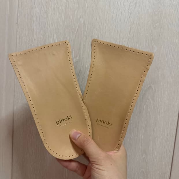 피노키 인솔 [1CM]_1 SIZE (245~260)