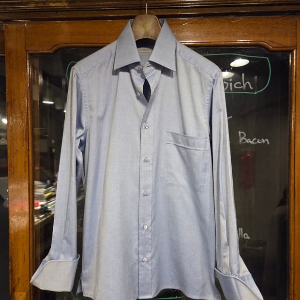 스테파노 리치 셔츠