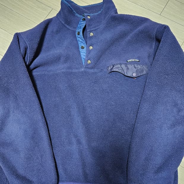 빈티지 파타고니아 신칠라