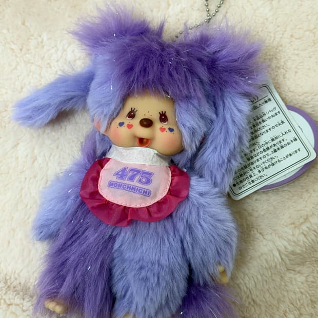 몬치치 시나코 콜라보