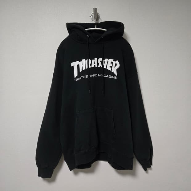 트레셔 후드티 / 남성 후드티/ 남자 후드티 