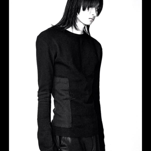 블랙스미스 롱슬리브 2