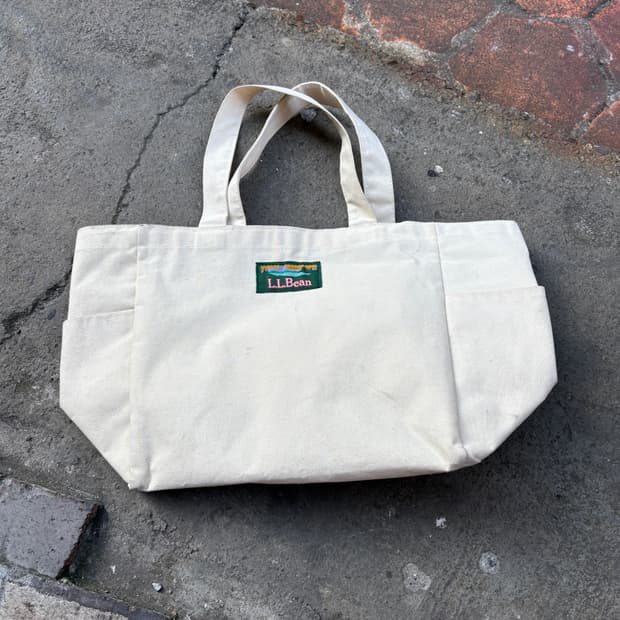L.L.bean 엘엘빈 토트백 가방