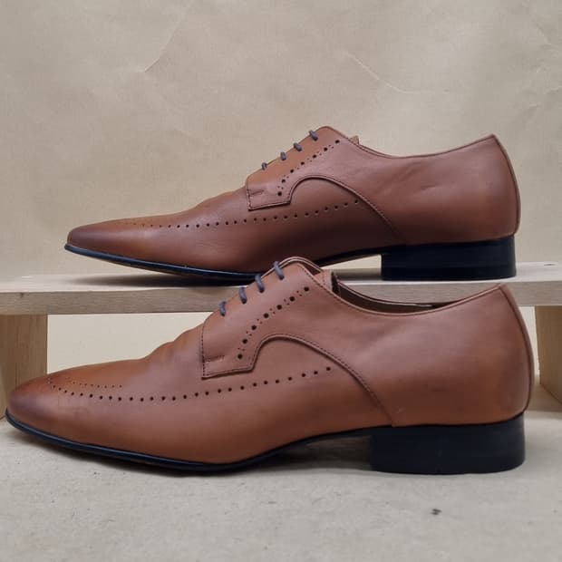 더스팅 남성캐쥬얼슈즈 실사이즈 265