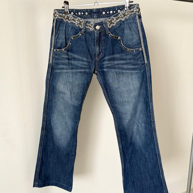 Hiroko bis 청바지(개인결제창)