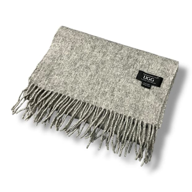  어그 울 머플러 y15530