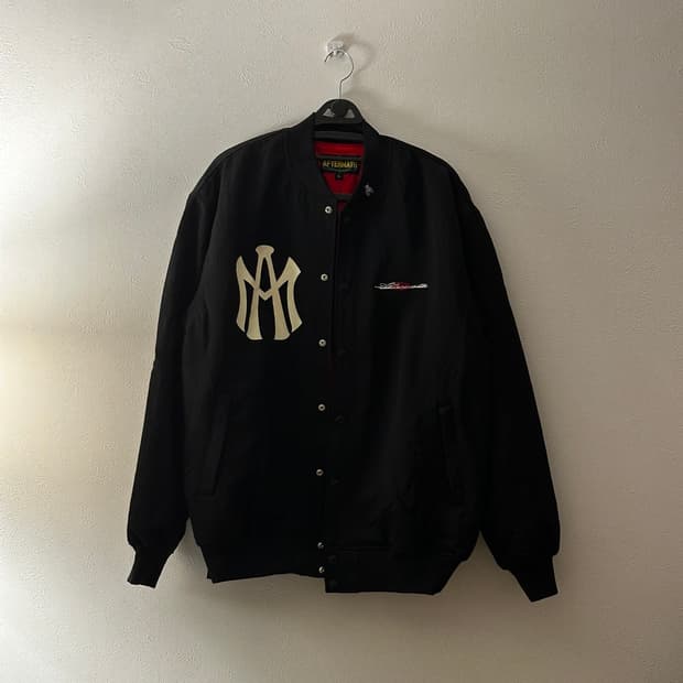 애프터매스 자켓 팔아요!