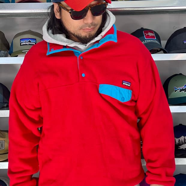 신칠라 L  레드블루