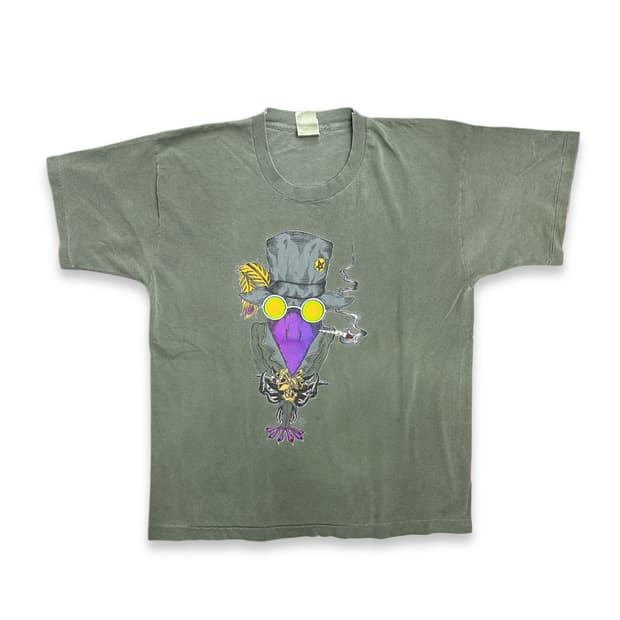 1994' TheBlackCrowes 밴드 티셔츠 L