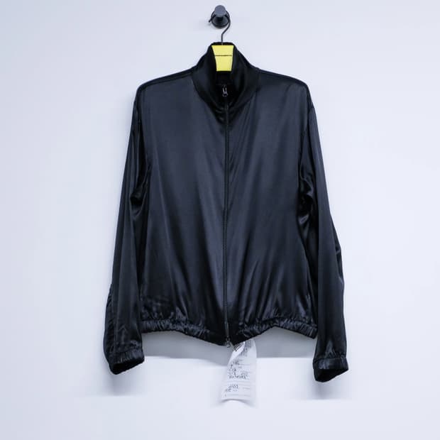 가브리엘라 콜 가먼츠 NO.261 실크 자켓