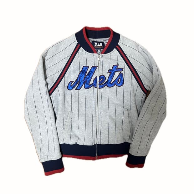MLB 자켓