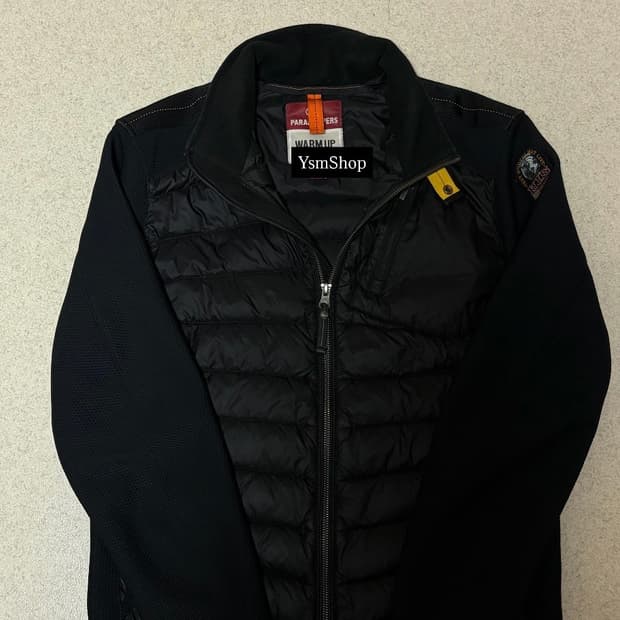 파라점퍼스 제이든 경량패딩 L