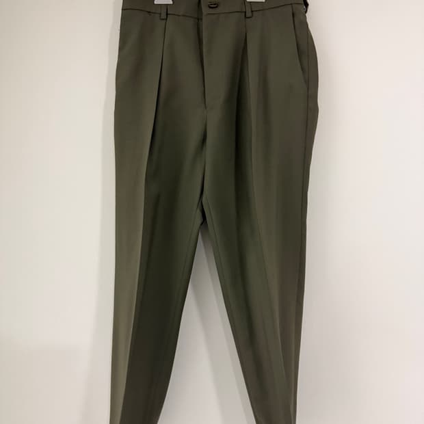 MARKAWARE(마카웨어) 슬렉스