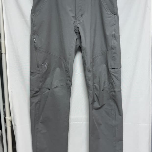 아크테릭스 크로닌 팬츠 32R