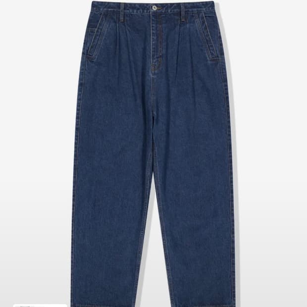 예스아이씨 바지 팝니다