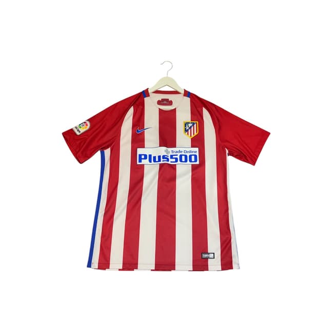 나이키 아틀레티코 마드리드 16-17 유니폼