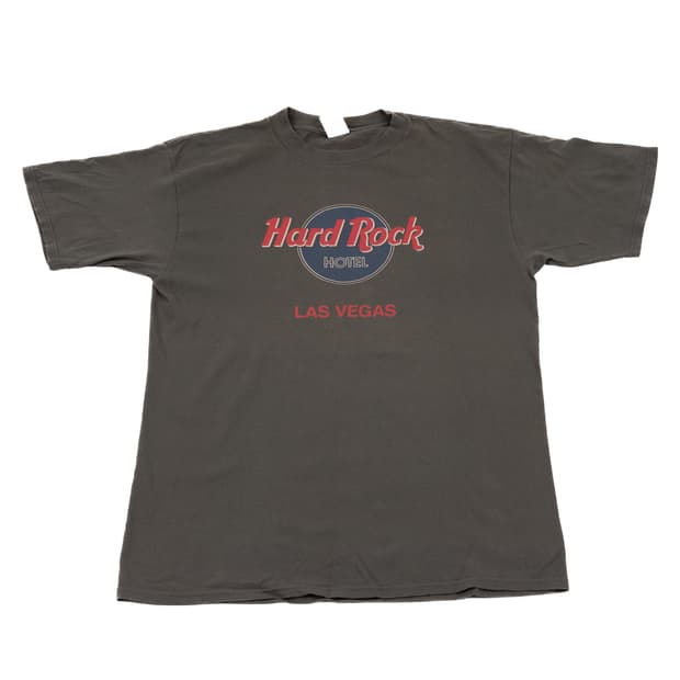 Hard Rock HOTEL LAS VEGAS T-Shirt