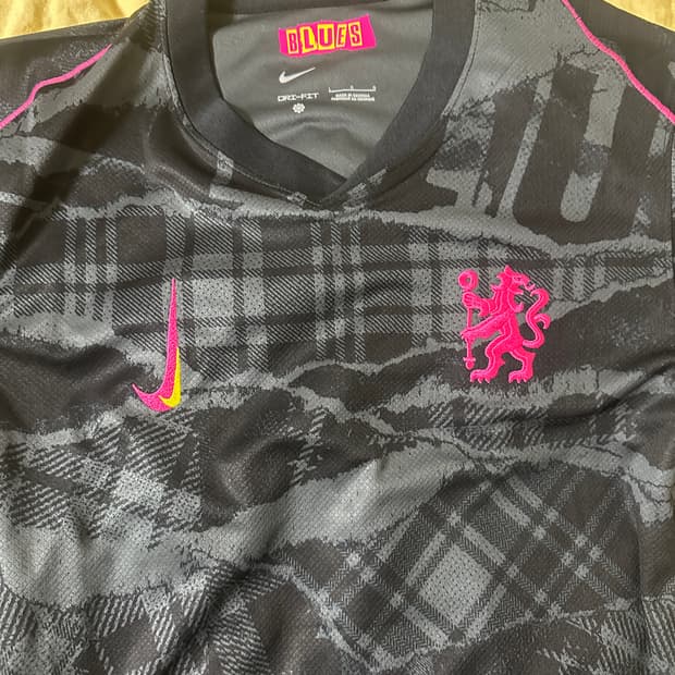 첼시 24-25 써드 L