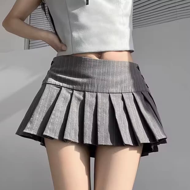 테니스스커트