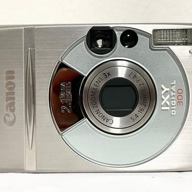 최상 컨디션) 캐논 익서스 300 익시 300