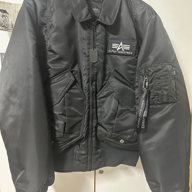 산산기어 알파인더스트리 cwu-45p 블랙 2사이즈