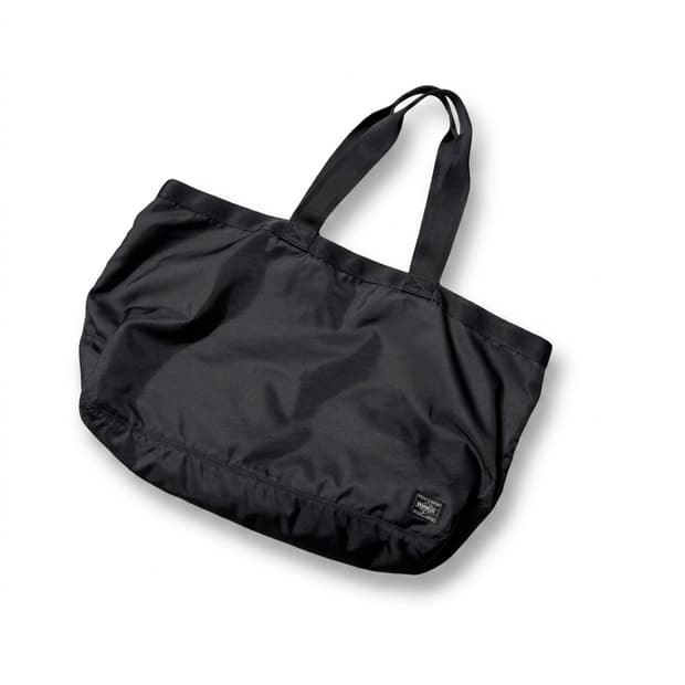 요시다포커 토트백