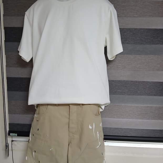 루이비통 반팔& 반바지