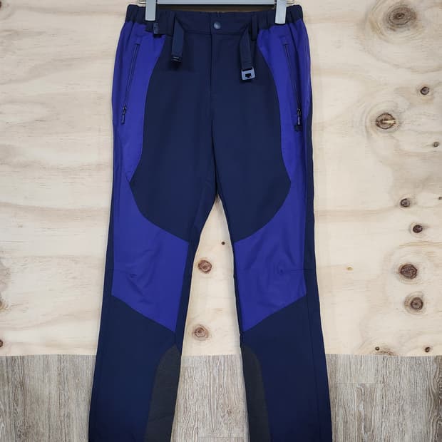 231) 코오롱 스포츠 약기모 등산바지