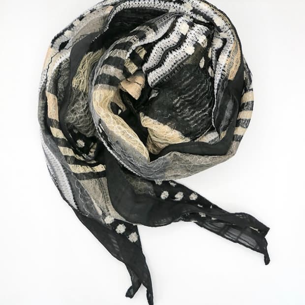 (구해요)코이세이오 스카프