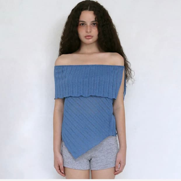 폴리수엠 오프숄더