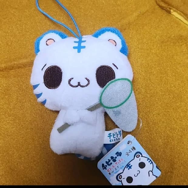 치비토라 인형 ver.잠자리