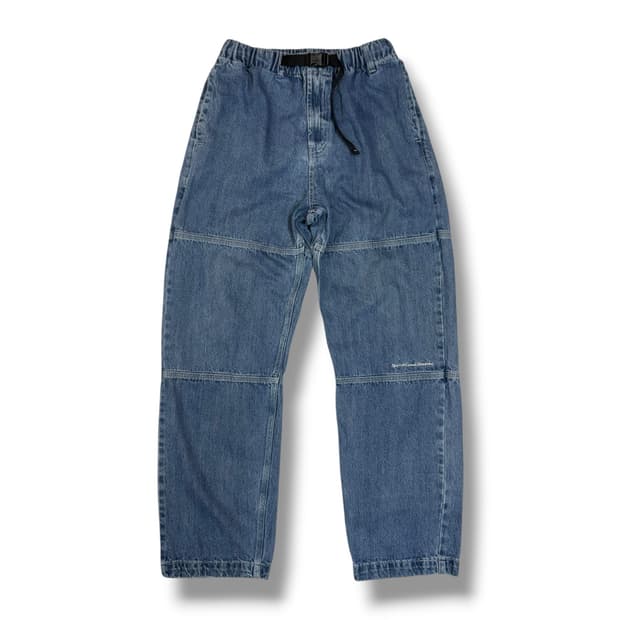 슬로우포크 SLOWPOKE USA 밴딩 배기진 (L) 