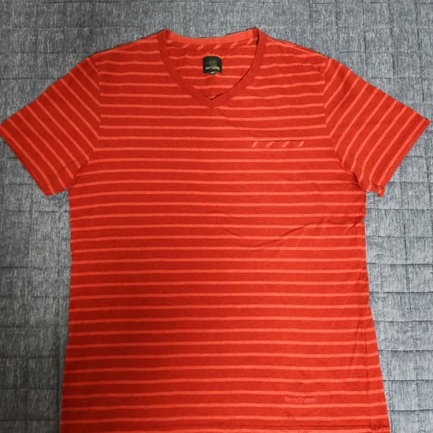 헨리코튼 티셔츠