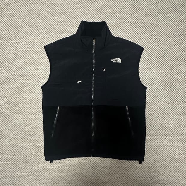THE NORTH FACE 90's polartec vest