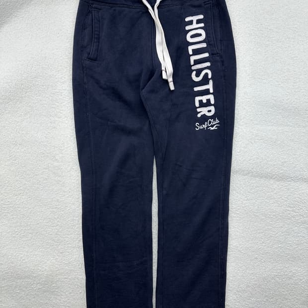 아베크롬비 홀리스터 스웨트팬츠