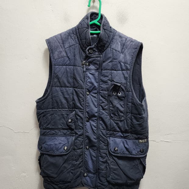 폴로 랄프로렌 유틸리티 베스트 