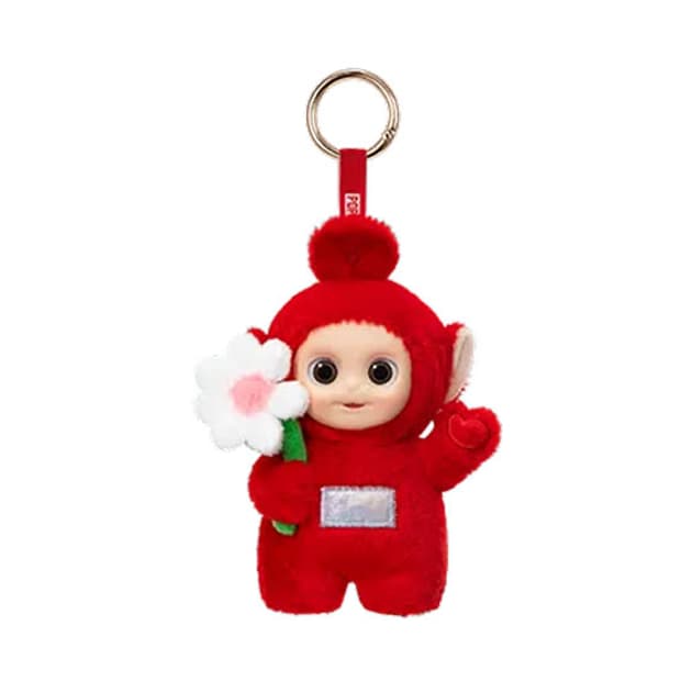 [새상품]팝마트 텔레토비 키링