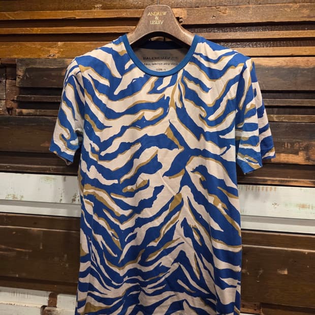 발렌시아가 by 알렉산더 왕