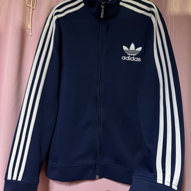아디다스져지 아디다스 네이비 트랙탑 불꽃져지 아디다스 유로파 집업