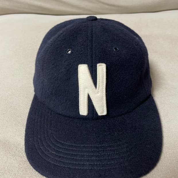 Norse Projects 노스 프로젝트 Wool Cap