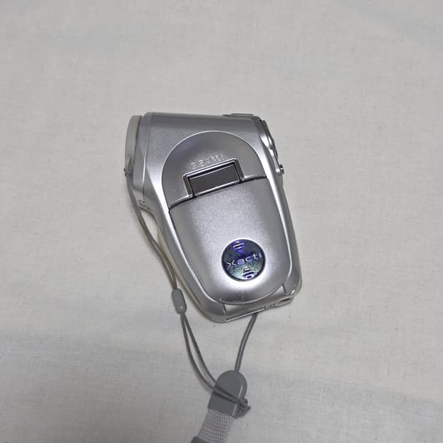 산요작티C1/사용감있음/바로사용가능