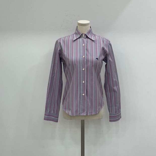 에트로 여성 남방