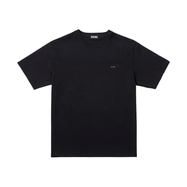 [새상품] XLIM 엑슬림 EP.3 Synopsis 01 티셔츠 블랙