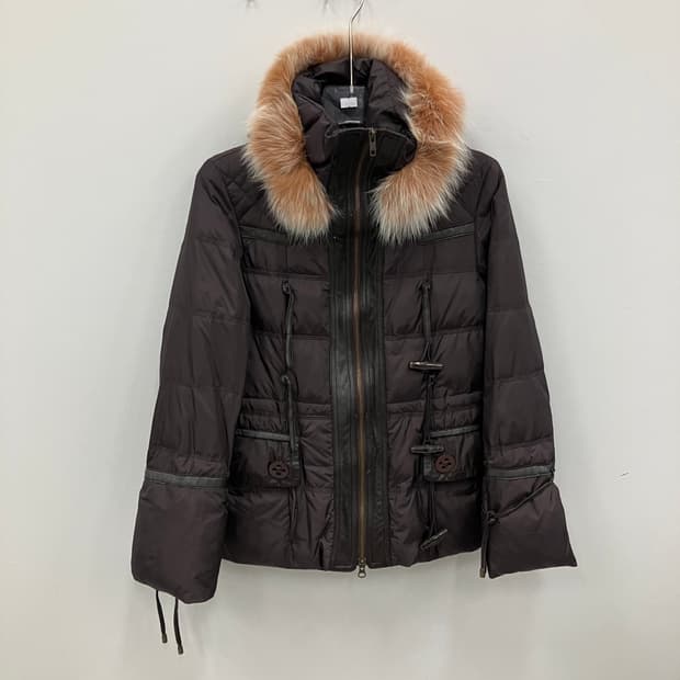 Chris Montez 퍼 패딩 점퍼 