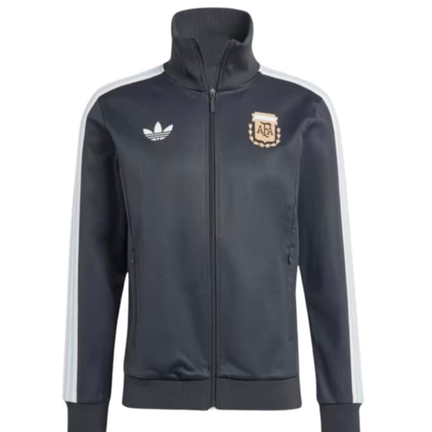 아디다스 아르헨티나 져지 베켄바우어 M