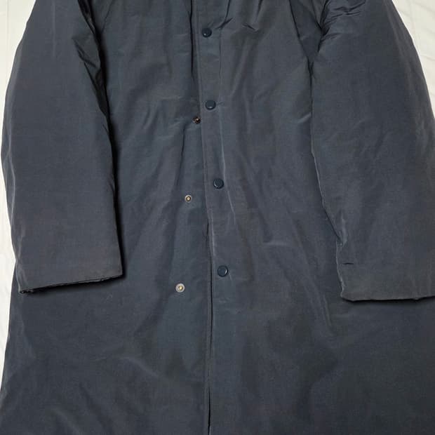 [110]마인드브릿지 패딩코트 다운코트